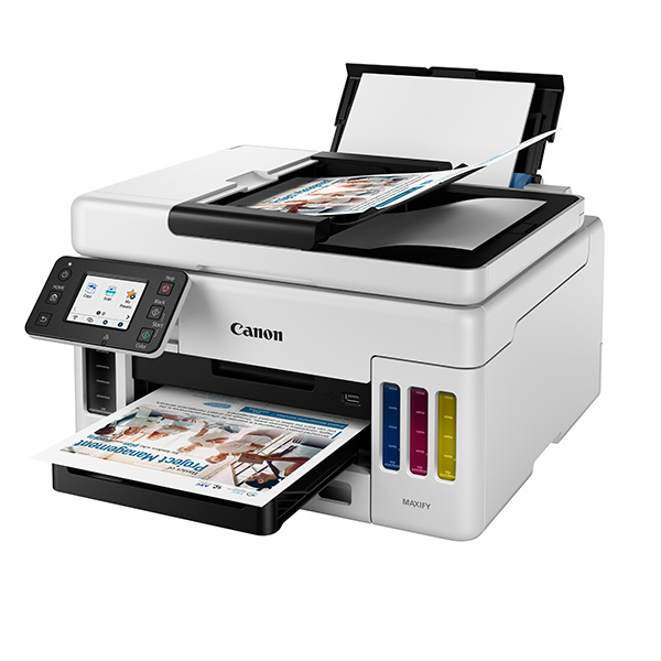 Canon Maxify