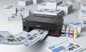 Danh Sách Liệt Kê Khả Năng Tương Thích Của Hệ điều Hành Macos đối Với Máy In Phun Máy Quét Canon