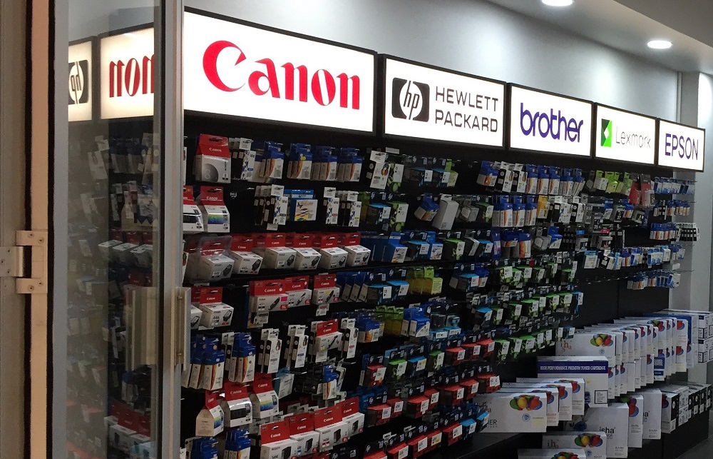 Canon Hp Brother Epson Samsung Ricoh Fuji Xerox Hà Nội