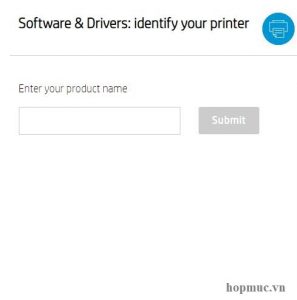 Download Driver Hp Printer