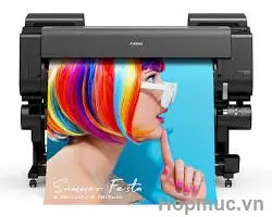 M Y In Canon Gp 520 C Likenew 
