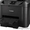 M Y In Canon Maxify Mb5470 C Likenew