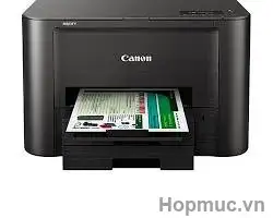 M Y In Canon Maxify Ib4070 C Likenew 
