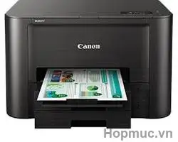 M Y In Canon Maxify Ib4170 C Likenew 