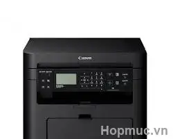 M Y In Canon Mf 237w C Likenew 