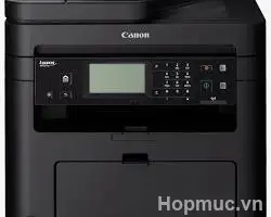 M Y In Canon Mf 237w M I Ch Nh H Ng