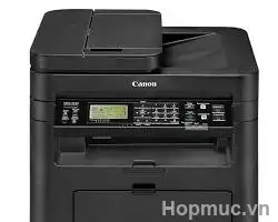 M Y In Canon Mf 244dw C Likenew 