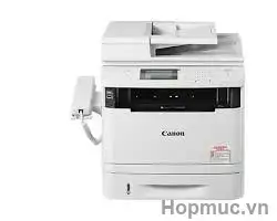 M Y In Canon Mf 412dn C Likenew 