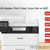 M Y In Canon Mf 449x C Likenew