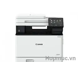 M Y In Canon Mf 752cdw C Likenew 