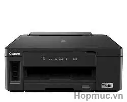 M Y In Canon Pixma Gm2070 M I Ch Nh H Ng 