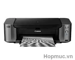 M Y In Canon Pixma Pro 10 C Likenew 