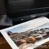 M Y In Canon Pixma Pro 1 C Likenew