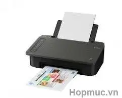 M Y In Canon Pixma Ts307 M I Ch Nh H Ng 