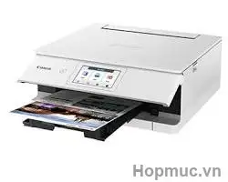 M Y In Canon Pixma Ts8870 M I Ch Nh H Ng 