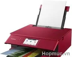 M Y In Canon Pixma Ts8870 M I Nh P Kh U 