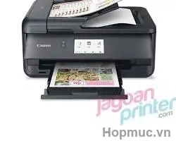 M Y In Canon Pixma Ts9570 C Likenew 