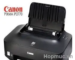 M Y In Canon Pixma Ip2770 C Likenew 