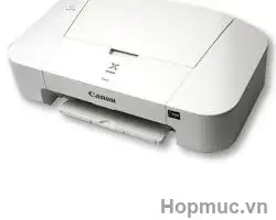 M Y In Canon Pixma Ip2870 C Likenew 