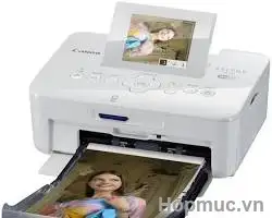 M Y In Canon Selphy Cp910 C Likenew 