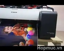 M Y In Canon Tm 5200 M I Nh P Kh U 