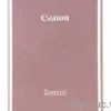 M Y In Canon Zoemini Pv 123 C Likenew