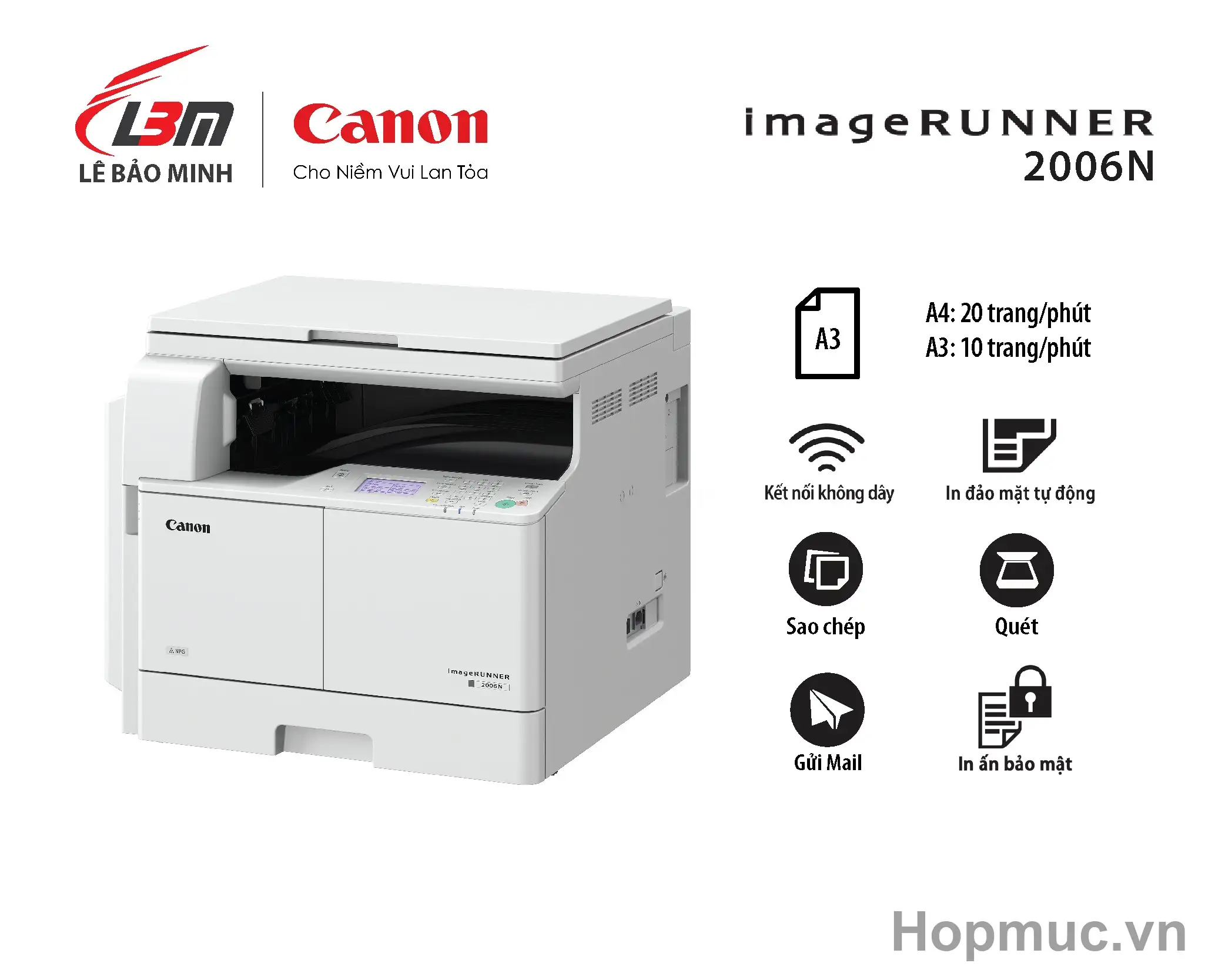 M Y In Canon Ir 2006n M I Nh P Kh U Gi T T Nh T M Y In Canon Ir 2006n M I Nh P Kh U Gi T T Nh T