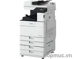 M Y In Canon Ir 2625i C Likenew 