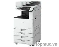 M Y In Canon Ir Adv C3520i C Likenew 