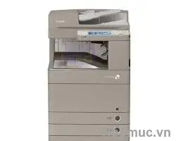 M Y In Canon Ir Adv C5030 C Likenew 