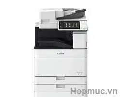 M Y In Canon Ir Adv C5550i C Likenew 