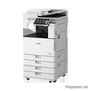 M Y In Canon Ir Adv Dx C3822i C Likenew 