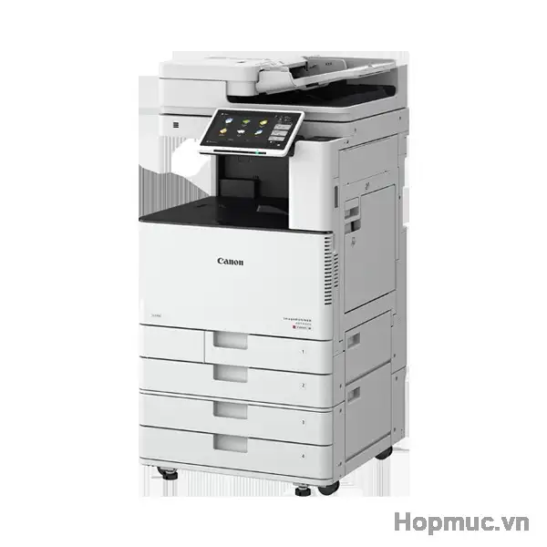 M Y In Canon Ir Adv Dx C3822i C Likenew