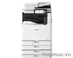 M Y In Canon Imageforce C5100 C Likenew 