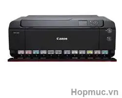 M Y In Canon Imageprograf Pro 500 M I Nh P Kh U 