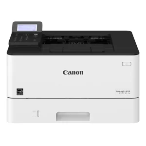 Máy In Canon Lbp 214dw Cũ (likenew) Giá Rẻ, Đẹp 99%