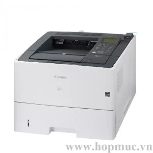 May In Canon Lbp 6710i Cu