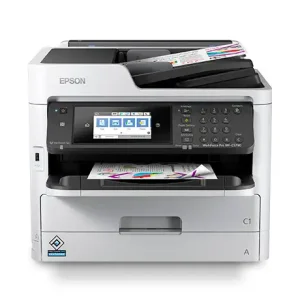 Máy In Epson Workforce Pro Wf C5790 Mới (chính Hãng) – Phân Phối Chính Thức