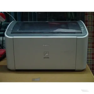 Canon Lbp 3000 Sp0