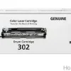 Cum Muc In Canon Cartridge 302 Den Mau Chinh Hang Lbp 5900 Wm