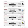 Cum Muc In Canon Cartridge 329 Den Mau Chinh Hang Lbp 7018c Wm