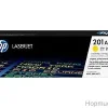 Cum Muc In Hp 201a Den Black Chinh Hang Cf400a Dung Cho Hp M252 M277 Wm