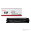 Hop Muc In Canon Cartridge 047 Den Chinh Hang Lbp 113w 121dn Wm