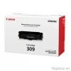 Hop Muc In Canon Cartridge 309 Den Chinh Hang Lbp 3500 3980 Wm