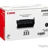 Hop Muc In Canon Cartridge 333 Den Chinh Hang Lbp 8100n 8780x Wm