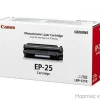Hop Muc In Canon Cartridge Ep 25 Den Chinh Hang Lbp 1210 Wm