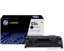 Hop Muc In Hp 05a Den Chinh Hang Ce505a Dung Cho Hp P2035 P2055 Wm Hop Muc In Hp 05a Den Chinh Hang Ce505a Dung Cho Hp P2035 P2055 Wm