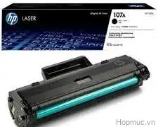 Hop Muc In Hp 107a Den Chinh Hang W1107a Dung Cho Hp 107a 135w 2 Wm Hop Muc In Hp 107a Den Chinh Hang W1107a Dung Cho Hp 107a 135w 2 Wm