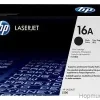 Hop Muc In Hp 16a Den Chinh Hang Q7516a Dung Cho Hp 5200 Kho A3 Wm