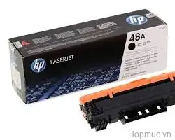 Hop Muc In Hp 48a Den Chinh Hang Cf248a Dung Cho Hp M15a M28a Wm Hop Muc In Hp 48a Den Chinh Hang Cf248a Dung Cho Hp M15a M28a Wm